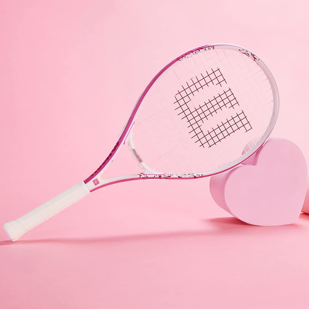 Amazon | 27インチラケット 2番ハンドル シングルテニスラケット